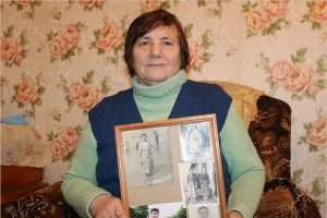 В Рогнедино нашлись родственники солдата, погибшего в 1944 году при освобождении Ленобласти