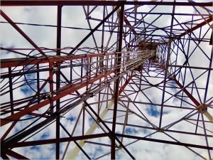 Мобильный интернет в крупнейшей деревне Брянской области ускорился на четверть