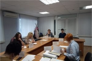Брянская область принимает соотечественников: первые 14 человек в текущем году