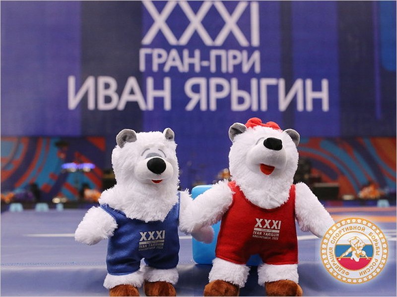 Двое спортсменов представили Брянскую область на «Гран-при «Иван Ярыгин-2020»