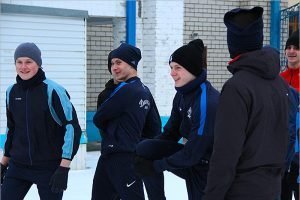 Брянское «Динамо» опубликовало список кандидатов в свою молодёжную команду