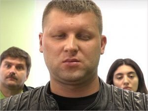 «Дело Дзюбо»: Суражский районный суд отклонил ходатайство Сергея Дзюбо об УДО