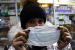 Золотая маска: ФАС обнаружила взрывной рост цен на медицинские в 68 регионах России