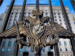 Число смертей среди российских военных сократилось – Минобороны