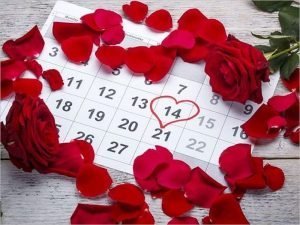 Главное — не дарить часы: 14 февраля отмечают День святого Валентина