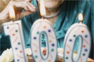 «90+»: в феврале свои круглые даты отметят 237 брянских долгожителей