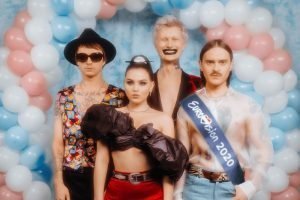 Стёб вместо звериной серьёзности: группа Little Big представила песню для «Евровидения-2020» (ВИДЕО)