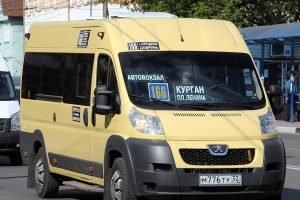 В Брянской области «прикрыли» межмуниципальные перевозки, оставив пригород Брянска без транспорта