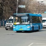 Брянские автобусы №№5а и 5б будут заезжать в «Мегаполис-парк»