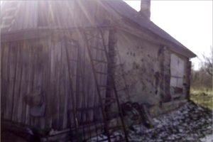 В жуковской деревне Трубачи в пожаре погиб 48-летний мужчина