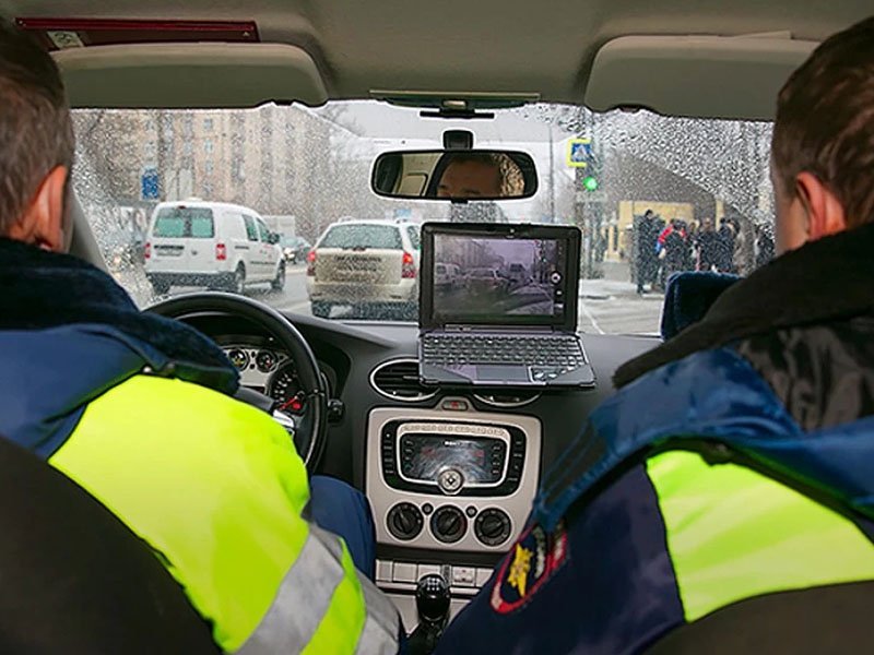 В Брянске объявлена акция «Нетрезвый водитель». Под День защитника Отечества