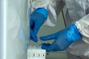 В Брянской области создаётся собственная лаборатория для проведения анализов на коронавирус