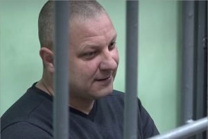 В середине декабря в Брянске будет пересмотрено дело Николая Макурина, защитившего женщину от пьяного с ножом