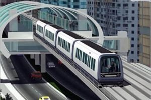 Петербургский предприниматель в четвёртый раз предложил брянским властям построить надземное метро