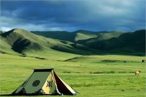 США намерены «сдерживать» Китай из степей Монголии – «Сегодня.Ру»
