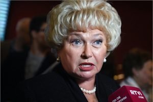 Экс-сенатор от Брянска Людмила Нарусова выступила за голосование по каждой конституционной поправке отдельно