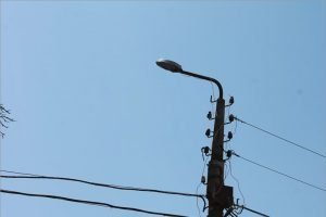 Власти Брянска обещали до конца года заменить две тысячи уличных светильников