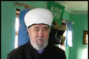 В Брянске скончался руководитель местной мусульманской общины Ахнаф Закиров