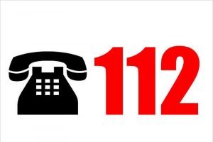 Телефон 112 включён в систему работы брянского регионального оперштаба