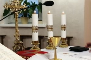 Брянские католики отмечают Пасху дома: «Пусть лучше пустые лавки сейчас, чем отпевания потом»