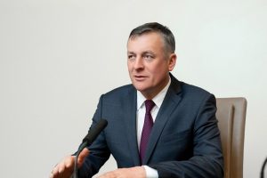 Гендиректор «Газпром межрегионгаза» провёл селектор по оценке региональных мер профилактики коронавирусной инфекции