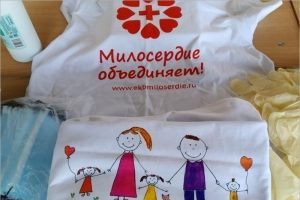 Тысячи православных волонтёров помогают людям на самоизоляции – Синодальный отдел по благотворительности