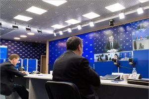 Дмитрий Медведев провёл онлайн-приём граждан — и намерен «периодически возвращаться» к этому формату