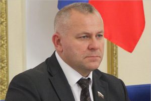 Валентин Суббот стал депутатом Брянской облдумы и выдвинут на пост спикера