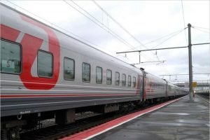 РЖД отменяет ряд поездов, в том числе один из поездов Брянск-Москва