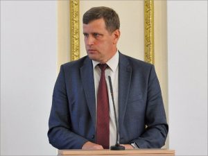 «Сырное дело» Андрея Давиденко: суд над экс-главой Жуковского района начнётся 28 мая