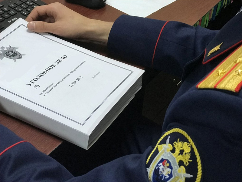 В Новозыбкове полицейский попался на содействии нелегальным белорусам