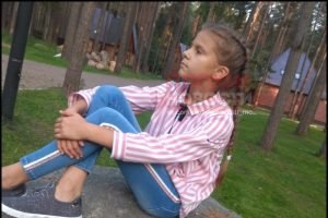 По факту гибели 12-летней девочки в Жуковке возбуждено уголовное дело