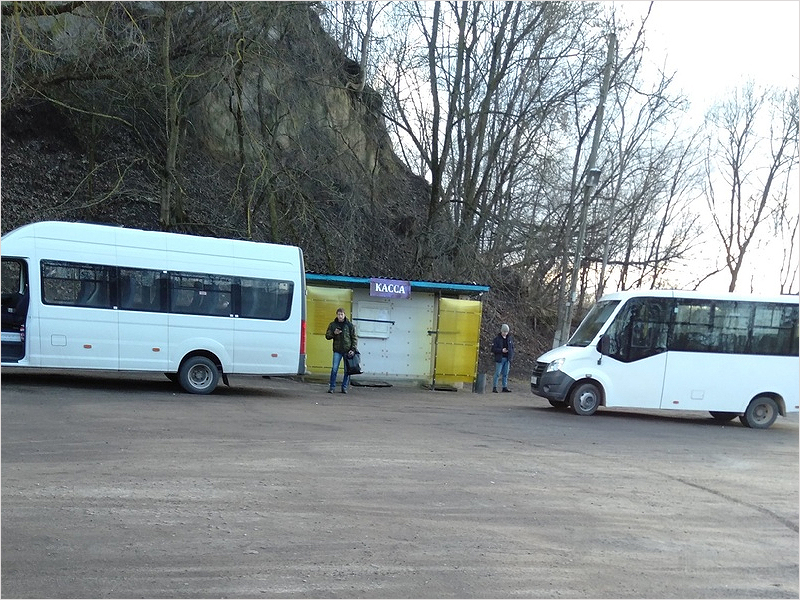 Запрет на транспортное сообщение Брянска с райцентрами сохраняется до 31 мая