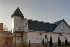 Лидер мусульман России заявил, что мечети в Ураза-Байрам будут закрыты