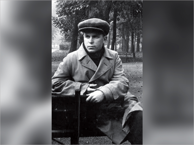 Навстречу Дню Победы: чекисты-уроженцы Брянщины в годы Великой Отечественной войны