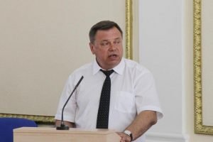 Владимир Оборотов: мы можем смягчать режим повышенной готовности в Брянской области, но не будем