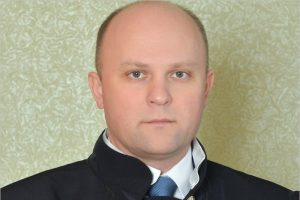 Председатель Брянского облсуда получил рекомендацию в Калининградский облсуд