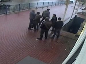 В Дагестане спецназ ФСБ и оперативники полиции задержали «заместителя» вора в законе Гази Брянского