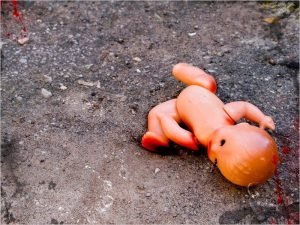 В Брянской области расследуется убийство новорождённого младенца