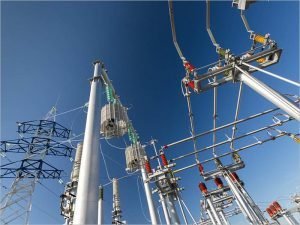 Потребление электроэнергии в энергосистеме Брянской области в апреле выросло на 4,5 %