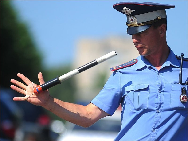 Дорожная полиция в Брянске будет два дня отлавливать нетрезвых водителей