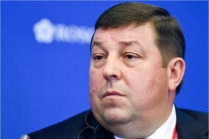 Ректор Сеченовского университета Пётр Глыбочко заразился коронавирусом