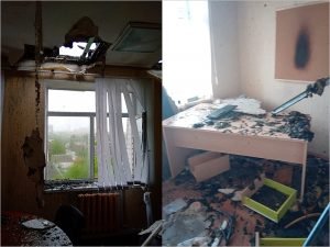 «КП-Брянск» выпустила свежий номер, несмотря на сгоревший офис