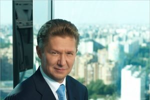 «Газпром работает уверенно. Наш запас прочности высок» — Миллер