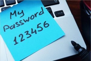 «Пароль?! – Пароль»: самым популярным паролем в 2022 году в мире стал «password»