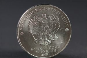 Банк России пятимиллионным тиражом выпустит монету, посвящённую медикам