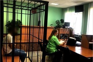 Вынесен приговор жителю карачевского села, забившему жену до смерти