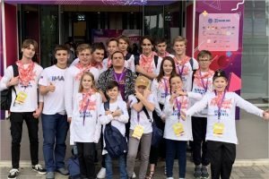 Юные брянские таланты приглашаются к участию в международной выставке изобретателей