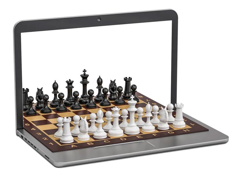 В Брянске в честь Международного дня шахмат проведут online блиц-турнир