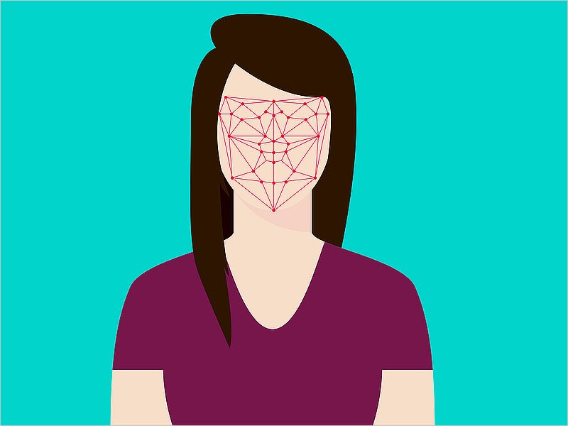 Биометрия: как не допустить торговли вашим лицом